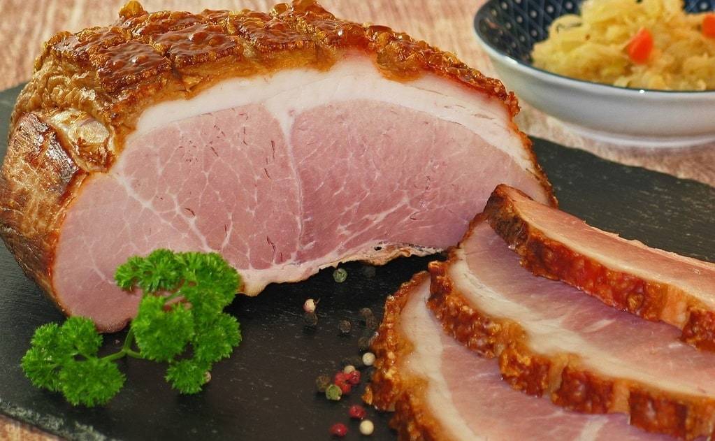 Comment choisir et cuisiner le porc