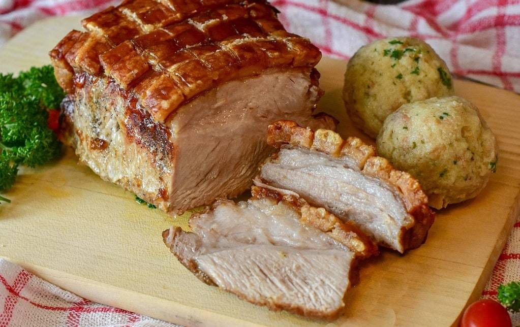 Comment choisir et cuisiner le porc