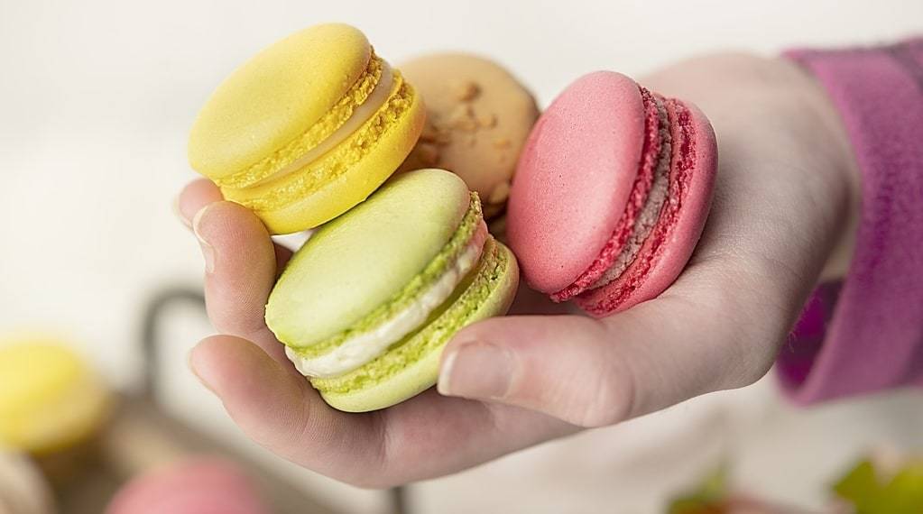 Comment réussir ses macarons à tous les coups
