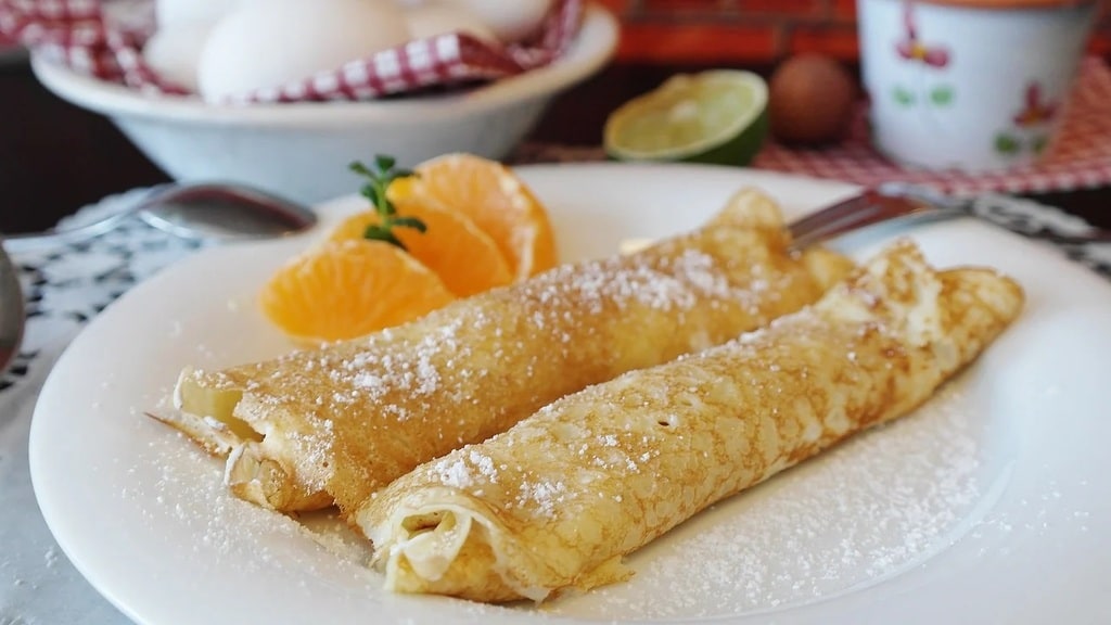 Crêpes maison : secrets d&rsquo;une pâte légère