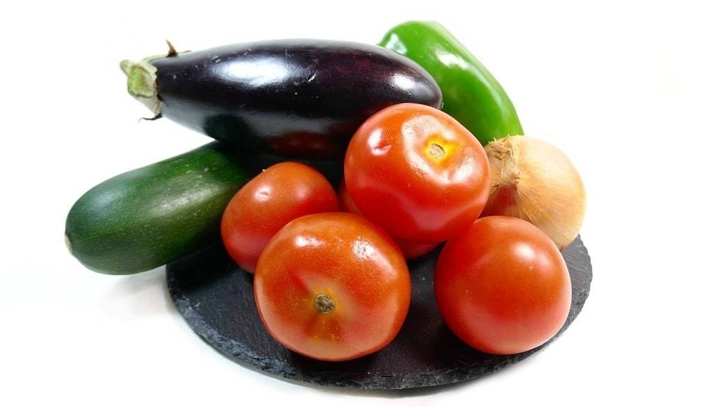 Recettes faciles pour des ratatouilles estivales