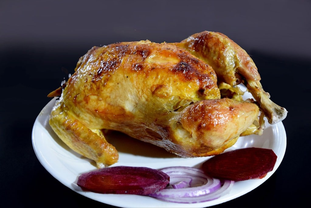 Secrets de préparation du poulet rôti parfait