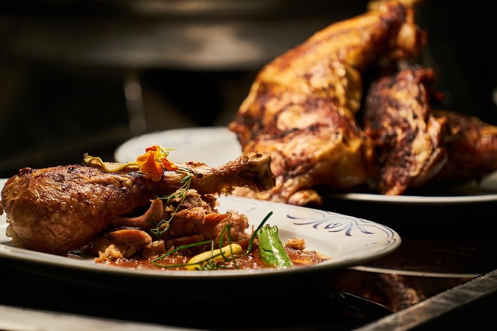 Secrets de préparation du poulet rôti parfait