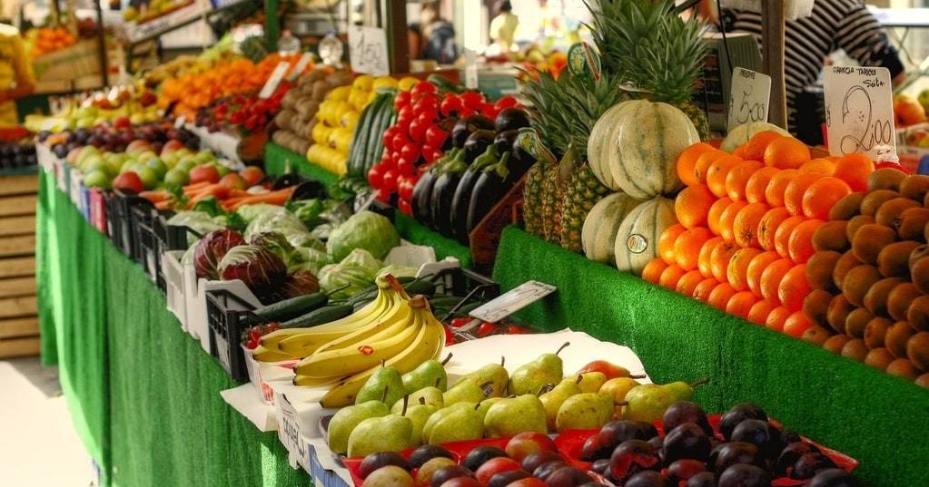 Découverte des trésors culinaires de Nice