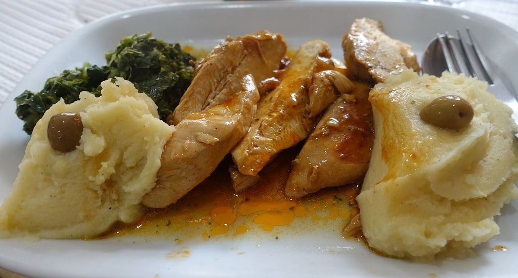 Quelques recettes délicieuses à base de pommes de terre