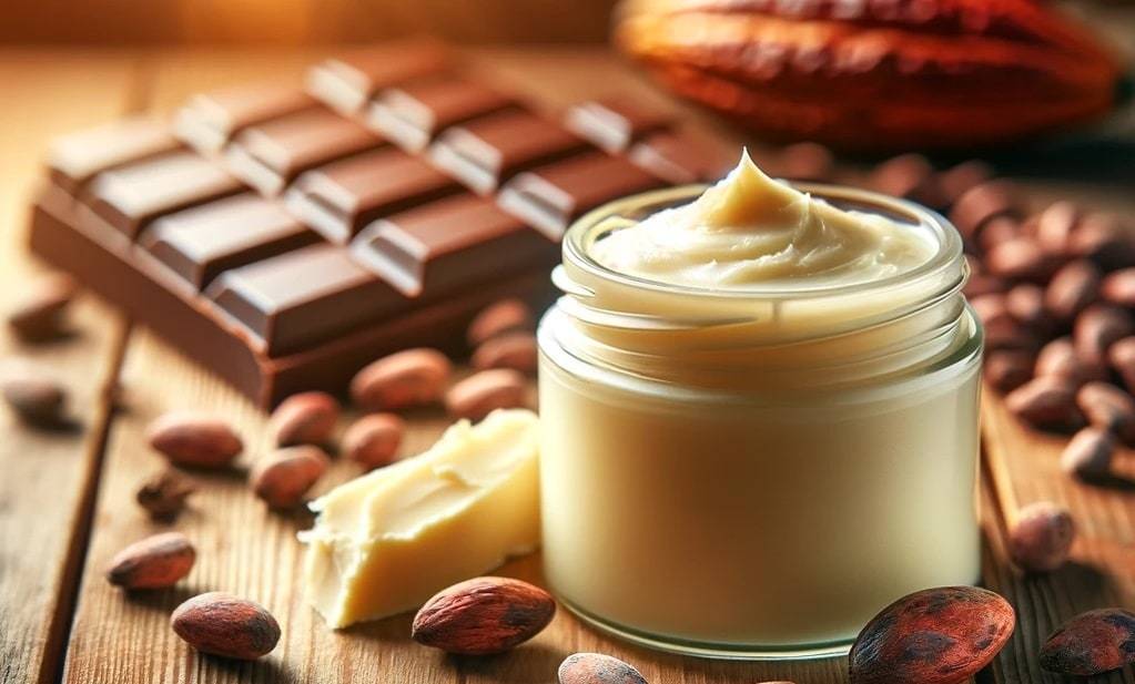 Beurre de cacao Valrhona&nbsp;: ingrédient essentiel pour vos créations chocolatées