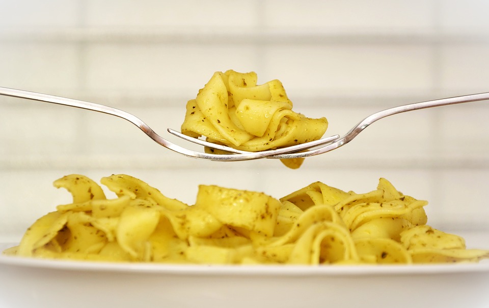 Une recette réconfortante de pates au fromage pour l'automne