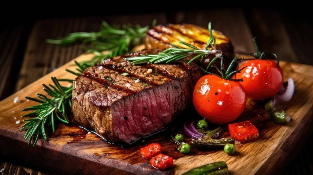 Le petit pot de viande, une spécialité culinaire locale