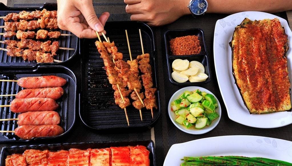 Un voyage culinaire au coeur de la gastronomie japonaise